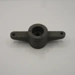 Handle Casting - Startrite V, T, R & S Variable Speed Control