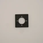 Clamping Plate spare part for Startrite V, T, R & S Variable Speed Control
