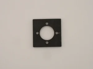 Clamping Plate spare part for Startrite V, T, R & S Variable Speed Control