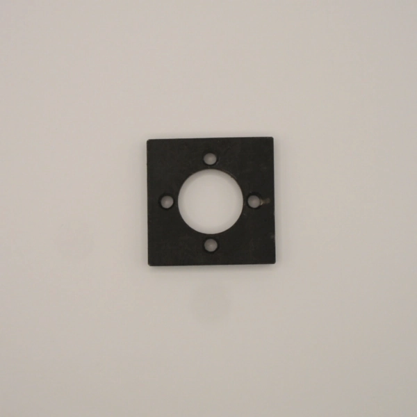 Clamping Plate spare part for Startrite V, T, R & S Variable Speed Control