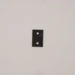 Scale Clamp spare part for Startrite V, T, R & S Variable Speed Control