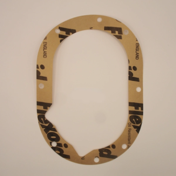 Gasket spare part, commonly used in the high / low gearbox used on many Startrite 10 speed vertical bandsaws