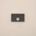 Startrite Solid Insert Blade Guides Backplate