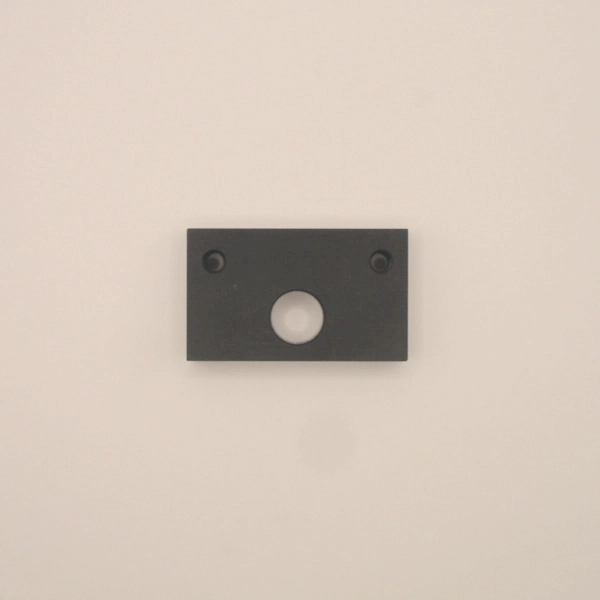 Startrite Solid Insert Blade Guides Backplate