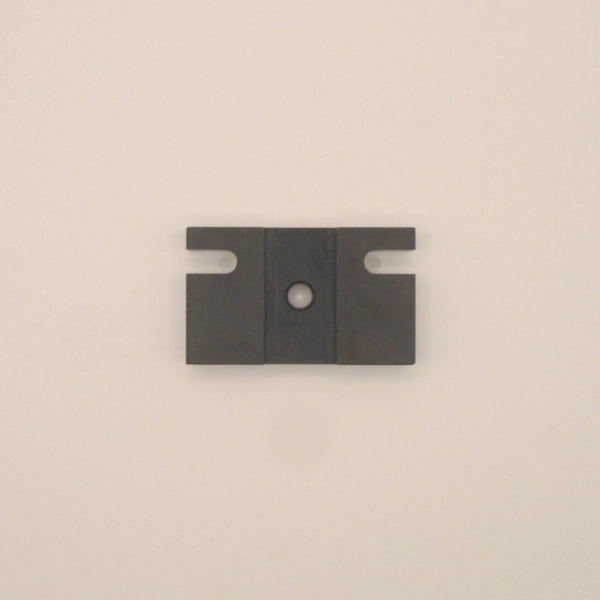 Stem Holder Spare Part for the Startrite Solid Insert Blade Guides