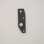 Anchor Plate, used on Some Startrite Hydraulic Cylinders & Manual Feed Kits