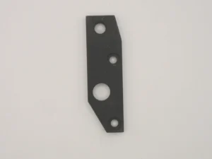 Anchor Plate, used on Some Startrite Hydraulic Cylinders & Manual Feed Kits