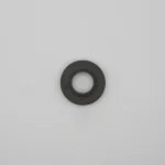 Spacer spare part out of a Startrite H175 / H200 bandsaw