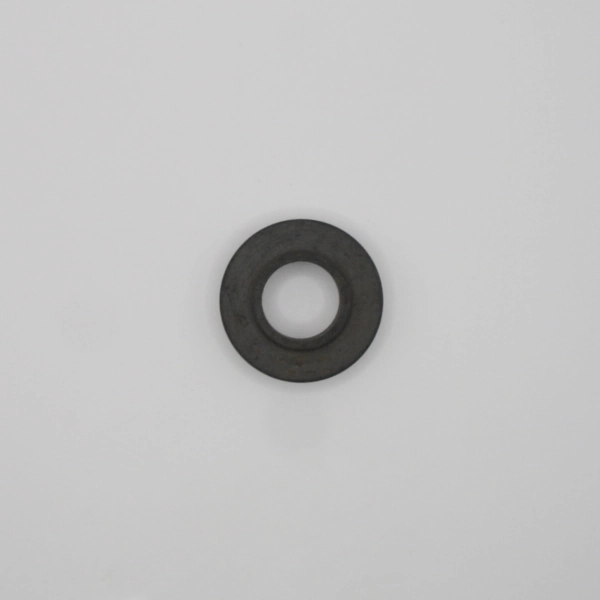 Spacer spare part out of a Startrite H175 / H200 bandsaw