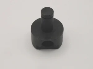 Left Handed Trunnion nut spare part for Startrite Tilt Arbour table saws