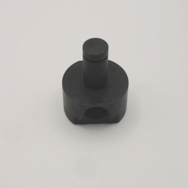 Left Handed Trunnion nut spare part for Startrite Tilt Arbour table saws
