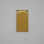 GUARD PLATE