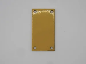 GUARD PLATE