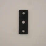 Foot Spare Part, used on various Startrite horizontal saws. Often found on outboard attachments