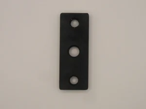 Foot Spare Part, used on various Startrite horizontal saws. Often found on outboard attachments