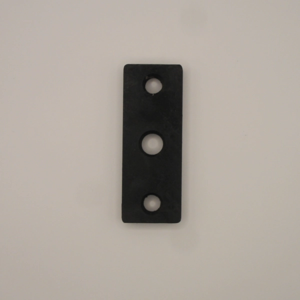 Foot Spare Part, used on various Startrite horizontal saws. Often found on outboard attachments