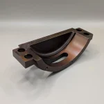 Table Bracket spare part for Startrite woodworking bandsaws, such as the 352 & 352S