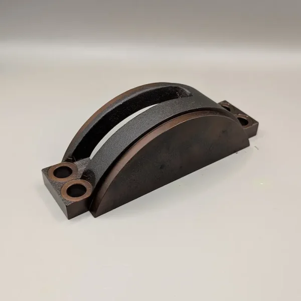 Startrite 352 table bracket spare part. Suitable for other woodworking bandsaws