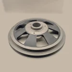 Bandwheel Pulley spare for the Startrite 352 bandsaw