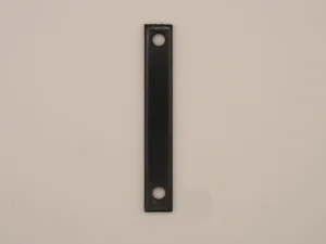 Startrite 352 Nut plate pare part