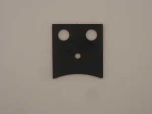 Tilt Plate spare, used on various Startrite woodworking verticals