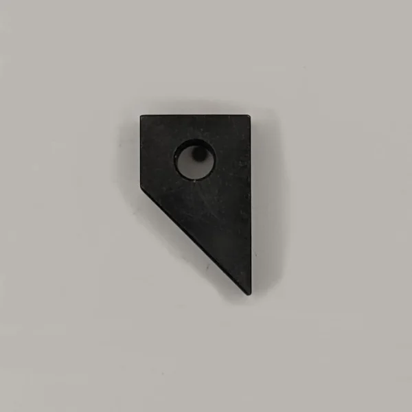 Startrite Guide Block spare for 301, 301S, 351, 351S, 352 & 352S. 4 required per machine