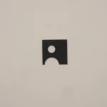 Startrite 352 Plate Spare Part