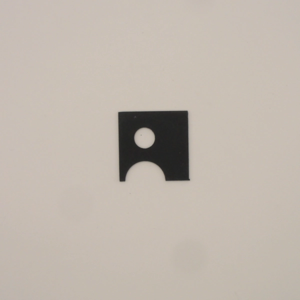 Startrite 352 Plate Spare Part