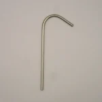 Chip Blower Pipe Spare, suitable for the Startrite chip blower assembly