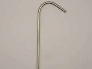 Chip Blower Pipe Spare, suitable for the Startrite chip blower assembly