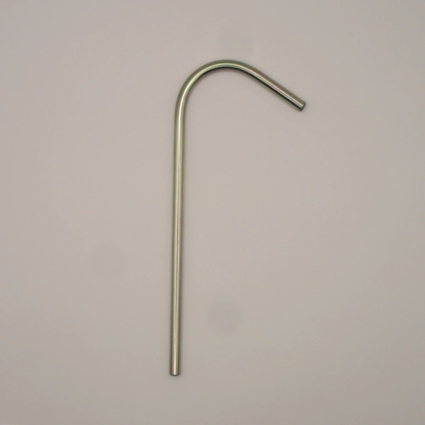 Chip Blower Pipe Spare, suitable for the Startrite chip blower assembly