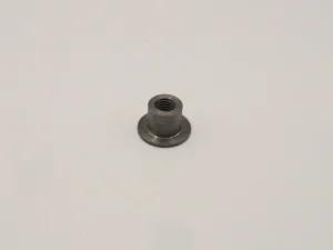 Special Nut used in Startrite woodworking verticals