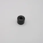 Spacer spare part for some Startrite industrial bandsaw blade guards