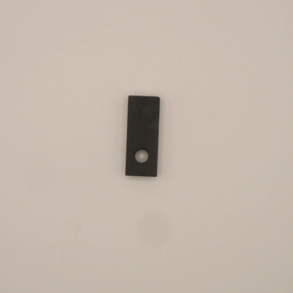 Spacer spare part, used in the Startrite Bandit & 12-S Blade Guard