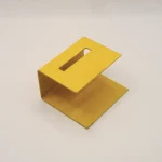 Channel spare part for the Startrite bandit blade guard