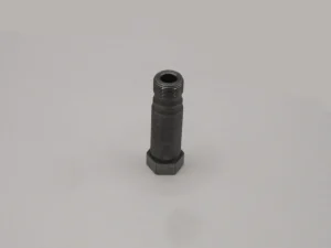 Spindle used on the Startrite SM284 tracking band wheel hub, found on the 352, V, T, R & S model bandsaws