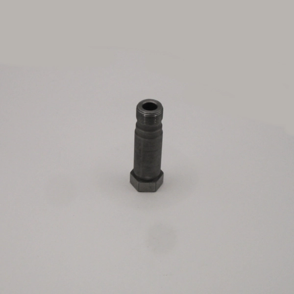 Spindle used on the Startrite SM284 tracking band wheel hub, found on the 352, V, T, R & S model bandsaws