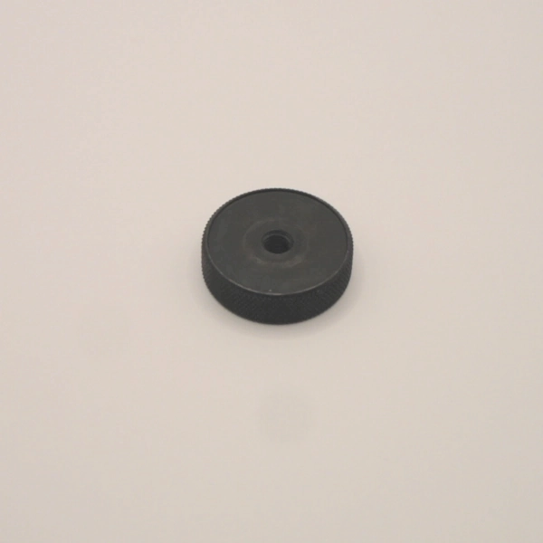 Control Knob used on the Startrite SM284 tracking band wheel hub, found on the 352, V, T, R & S model bandsaws