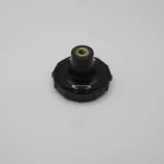 Startrite Right Hand Thread Handknob spare part, used across the range of Startrite bandsaws.