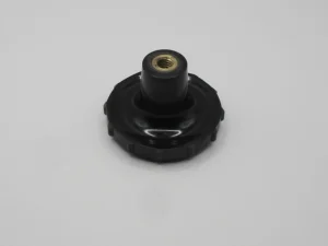 Startrite Right Hand Thread Handknob spare part, used across the range of Startrite bandsaws.
