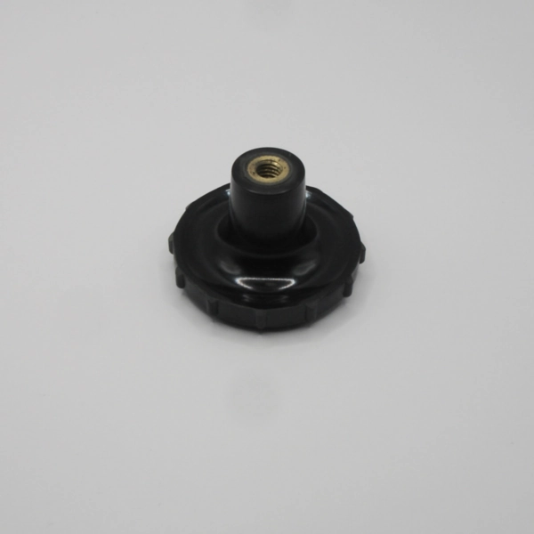 Startrite Right Hand Thread Handknob spare part, used across the range of Startrite bandsaws.