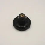 Startrite Left Hand Thread Handknob spare part, used across the range of Startrite bandsaws.