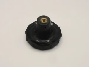 Startrite Left Hand Thread Handknob spare part, used across the range of Startrite bandsaws.