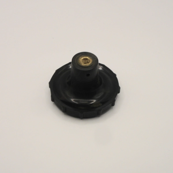 Startrite Left Hand Thread Handknob spare part, used across the range of Startrite bandsaws.