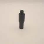 Spindle Spare Part to suit Grooved Startrite Bandwheel Hub