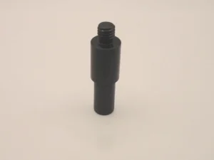 Spindle Spare Part to suit Grooved Startrite Bandwheel Hub