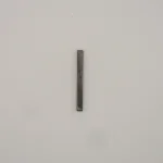 Key for Startrite Variable Speed Pulley (V, S, R & T Bandsaw Models)