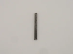 Key for Startrite Variable Speed Pulley (V, S, R & T Bandsaw Models)