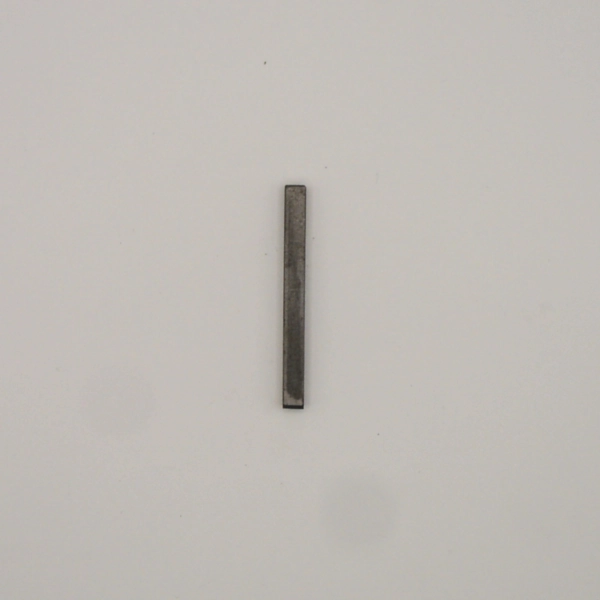 Key for Startrite Variable Speed Pulley (V, S, R & T Bandsaw Models)