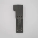 Startrite Gearbox Input Bracket spare part, for V, T, R & S models